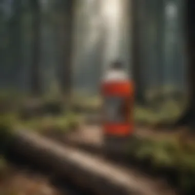 Forestry Practices Evaluation