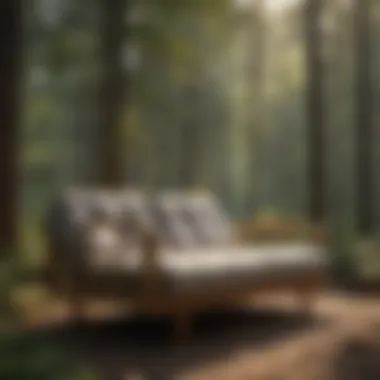 Functional Benefits of Motorized Futon Frames