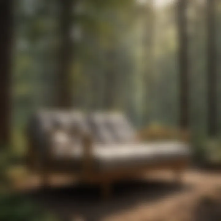 Functional Benefits of Motorized Futon Frames