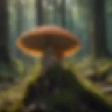 Enigmatic Interplay of Fungi and Wood in Forest Environment Fungal Decay of Wood in Forest Setting