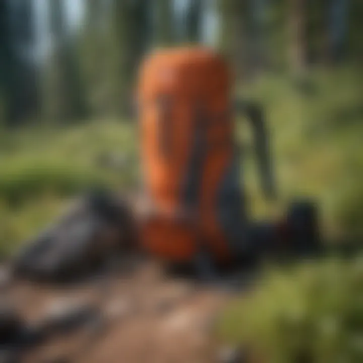 Gear Essentials for Mountaineering