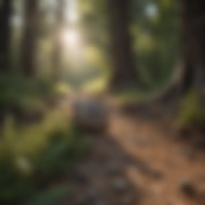Exploring Geocaching in Austin: A Hidden Adventure - Historical Mysteries