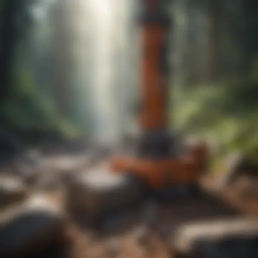 Geological Analysis tool