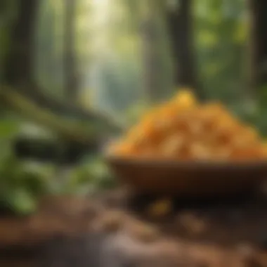 Culinary Elegance