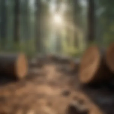 Global Wood Market Trends Analysis