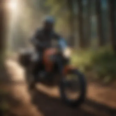 Embark on a Journey of Discovery with Go AZ Motorcycles Embark on a Journey of Discovery with Go AZ Motorcycles