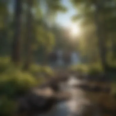 Gooseberry Falls Campground Reservations: A Comprehensive Guide Introduction