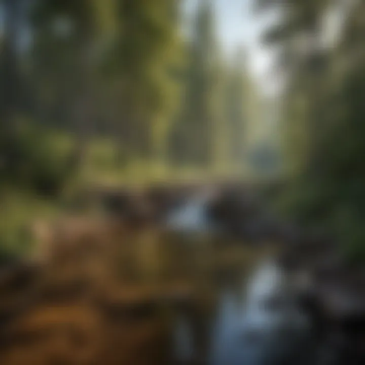 Notable Gooseberry Falls Campground Reservations: A Comprehensive Guide