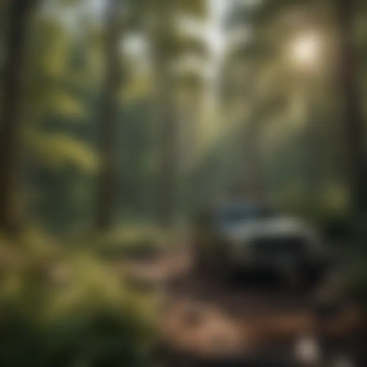 Gooseberry Falls Campground Reservations: A Comprehensive Guide Summary