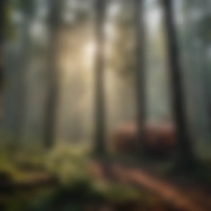 Biomass conversion for sustainable heat