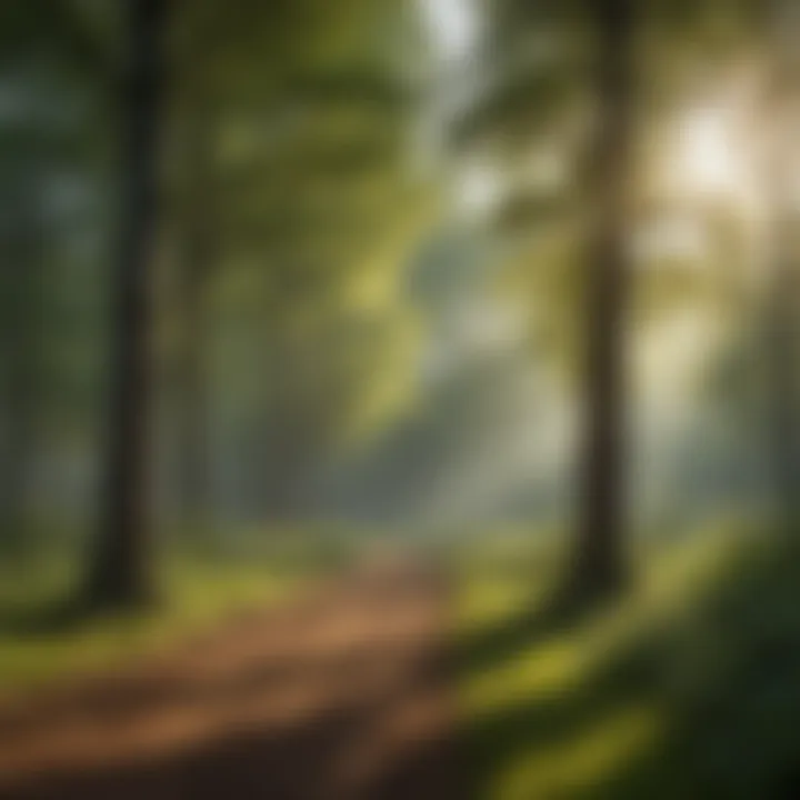 Community engagement in green heat initiatives