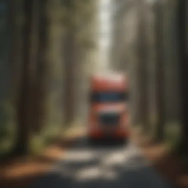 Sustainable Transportation Practices Environmental-Friendly Transportation Solutions