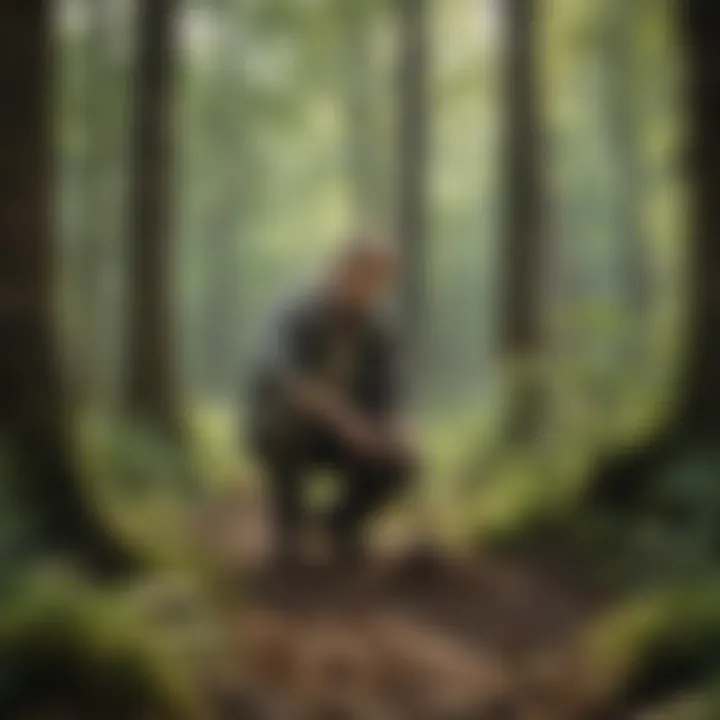 Cultivating Health and Wellness