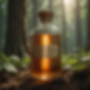 Nature's Healing Elixir