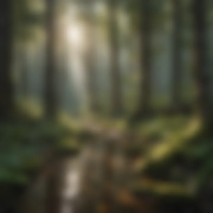 Biodiversity Symphony Harmony of Biodiversity