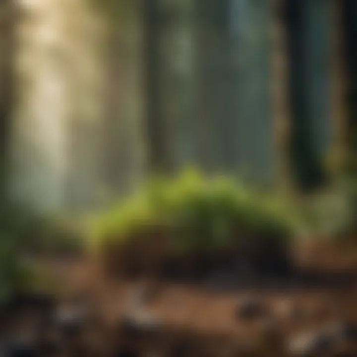 Optimizing Nutrient Uptake Optimizing Nutrient Uptake