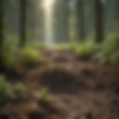 Revitalizing Soil Health Revitalizing Soil Health