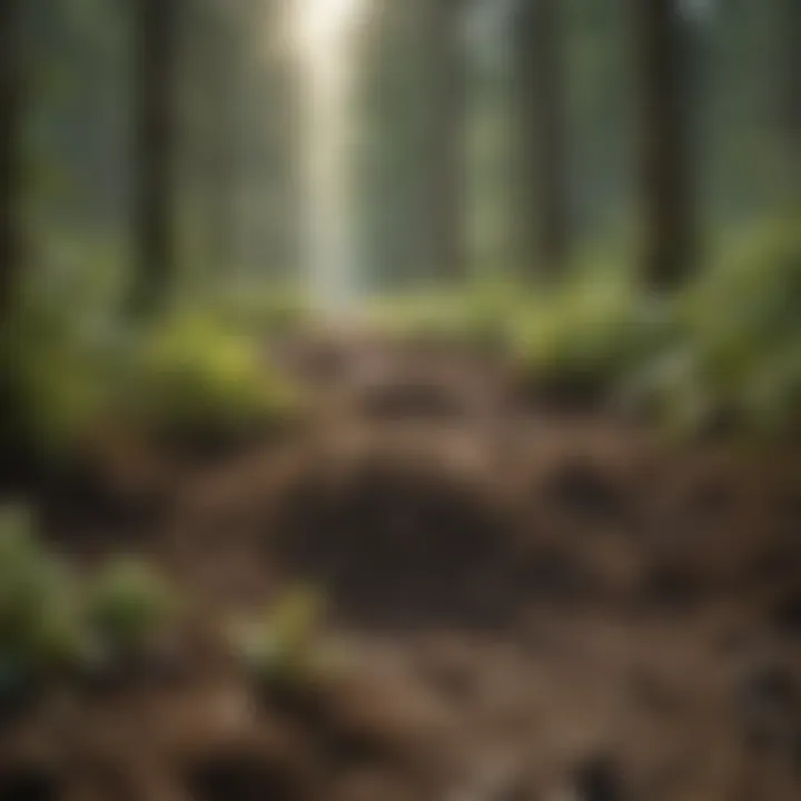 Revitalizing Soil Health Revitalizing Soil Health