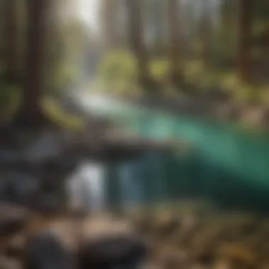 Healing Mineral Waters of Flagstaff Hot Springs Healing Mineral Waters of Flagstaff Hot Springs