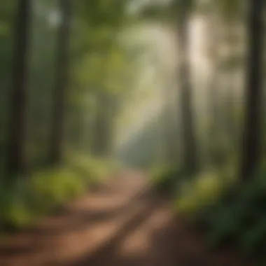 Explore Trails Near Helen GA Interactive map of trails available near the Helen GA Visitor Center