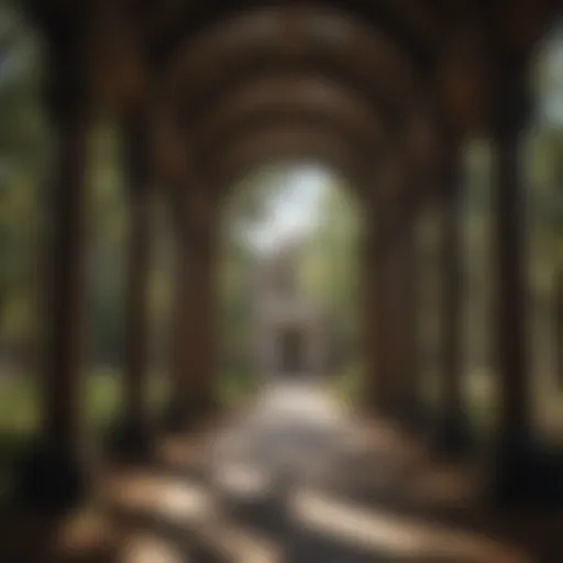 Historic architecture of Alabama A&M University