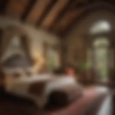 Historic Charm Accommodation