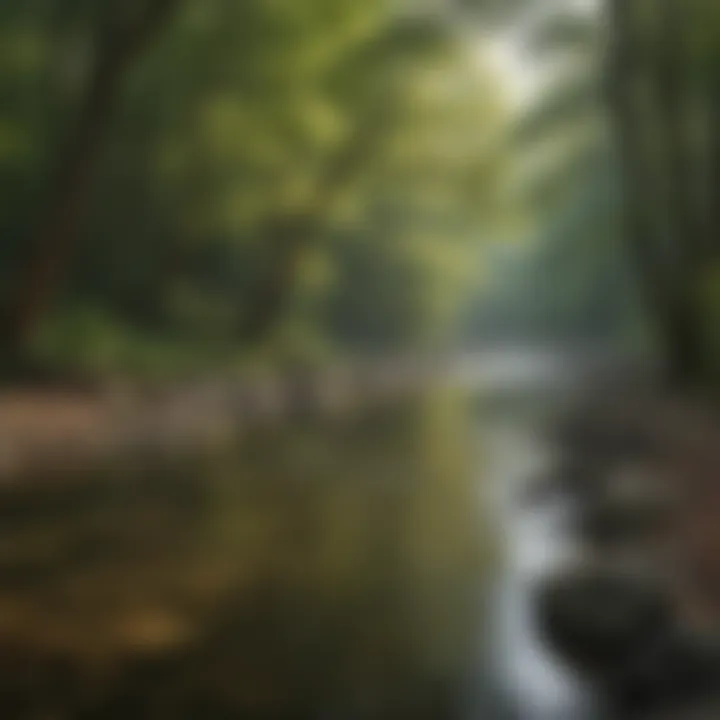 Historic Greenbrier River