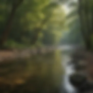 Historic Greenbrier River Historic Greenbrier River