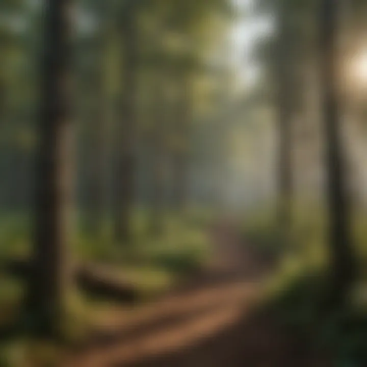 Economic Significance of Forests Historic economic impact of forests