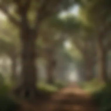 Historical References to Fig Tree Blooming