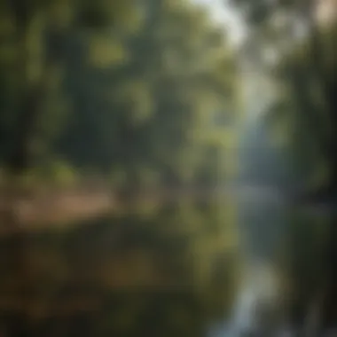 Preserving Cultural Legacy of Hiwassee River Hiwassee River Cultural Heritage