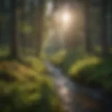 Harmony in Nature
