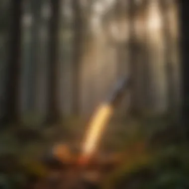 Precise Heat Control with Hotbend Torch