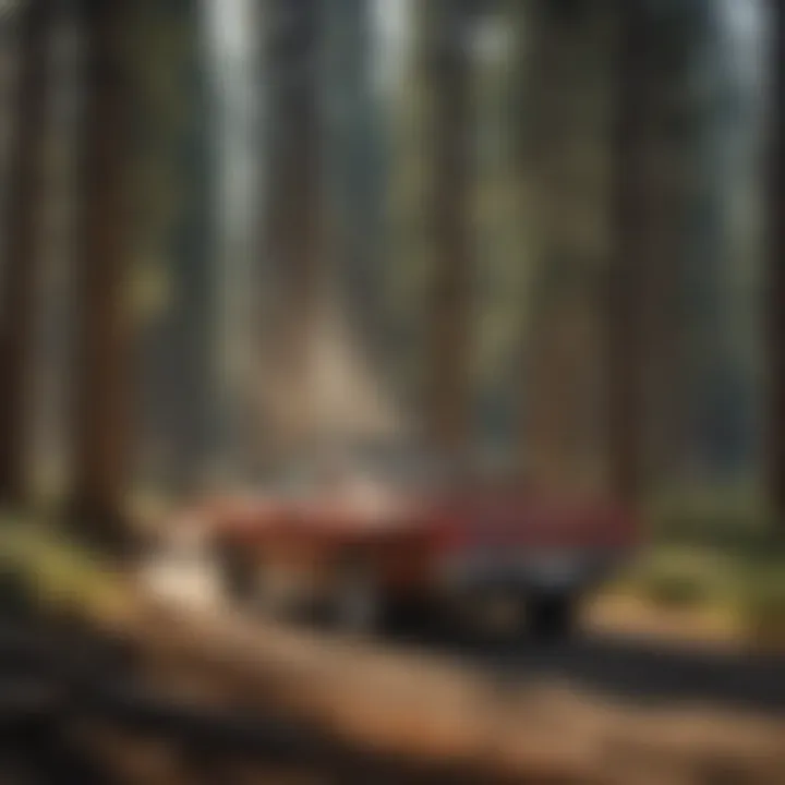 Cutting-Edge Technology for Energy Distribution Innovative technology used by Idaho Power for energy distribution