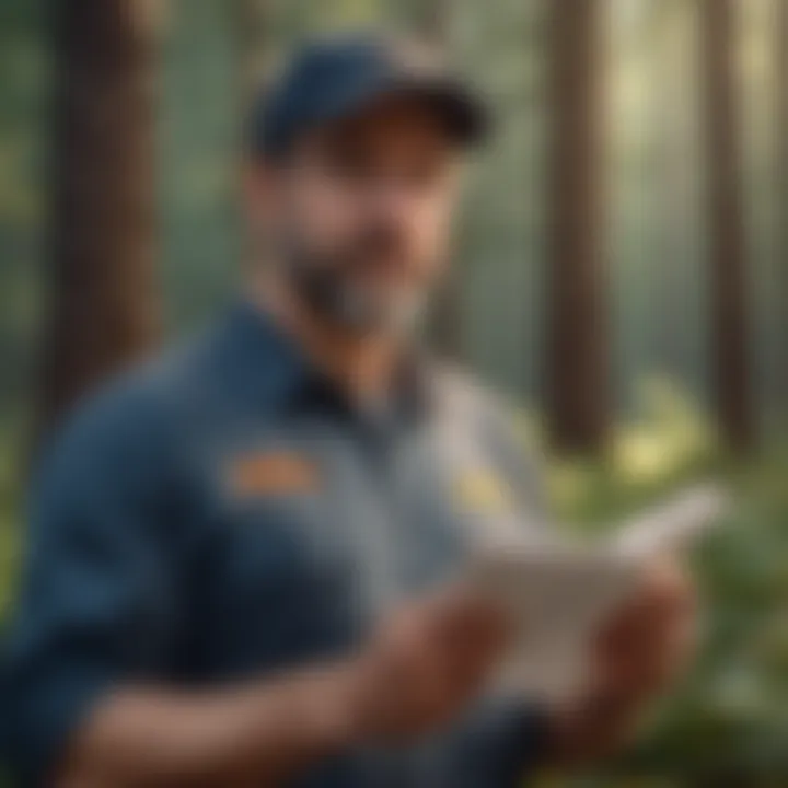 Illustrating Industry Knowledge in Cover Letters