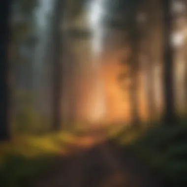 Impact of Flammable Vapor Sensor 7203 on environmental protection