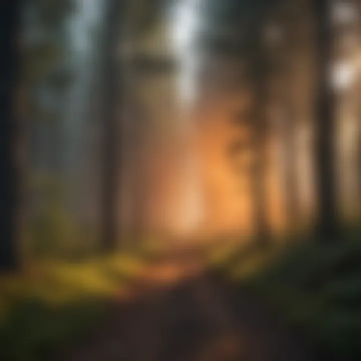 Impact of Flammable Vapor Sensor 7203 on environmental protection