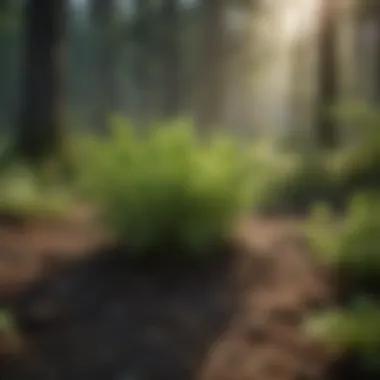 Controlling Weed Growth Effectively Impact of non-selective herbicides on weed growth