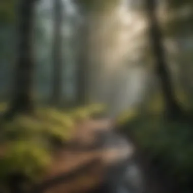 Environmental Factors: Impact on Regeneration