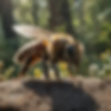 Impact of Pesticides on Bee Populations Impact of Pesticides on Bee Populations