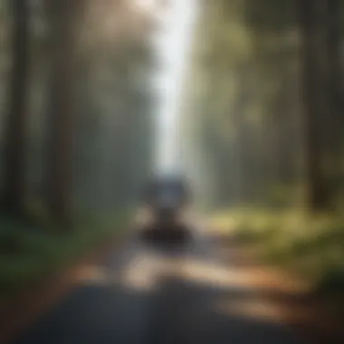 Transportation Cost Analysis