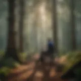 Inclusive website design for WoodsyWeb platform