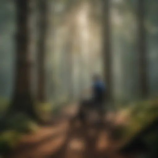 Inclusive website design for WoodsyWeb platform