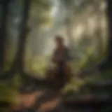 Traditional Ecological Knowledge Traditional ecological knowledge shared among indigenous communities