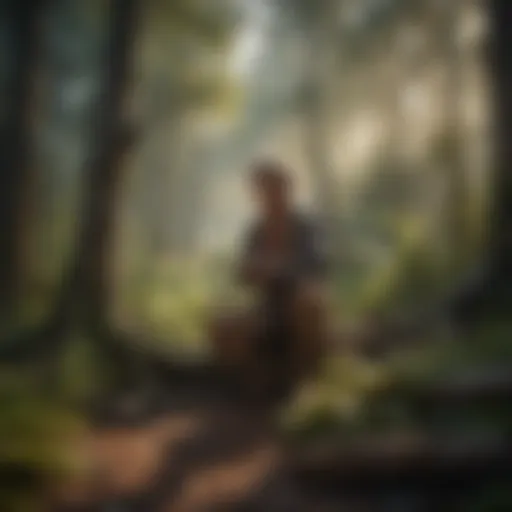 Traditional Ecological Knowledge Traditional ecological knowledge shared among indigenous communities