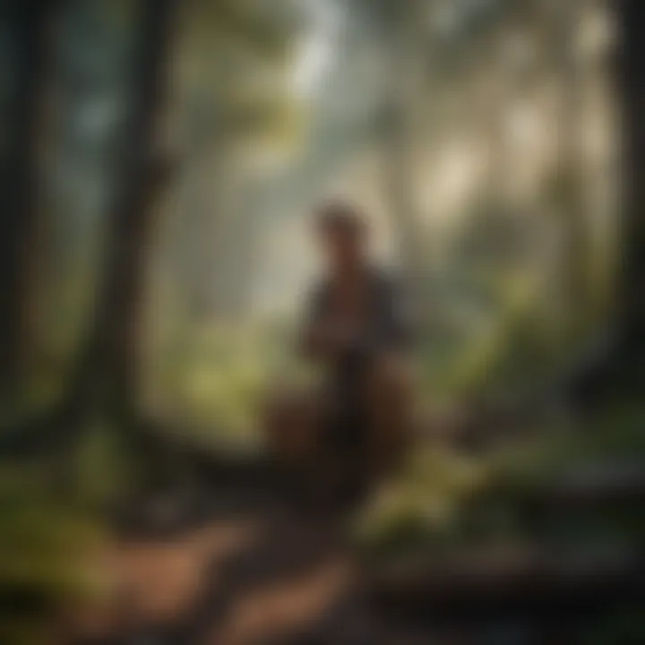 Traditional Ecological Knowledge Traditional ecological knowledge shared among indigenous communities