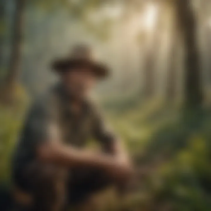 Resilient Farming Practices Resilient indigenous farming practices amidst climate change