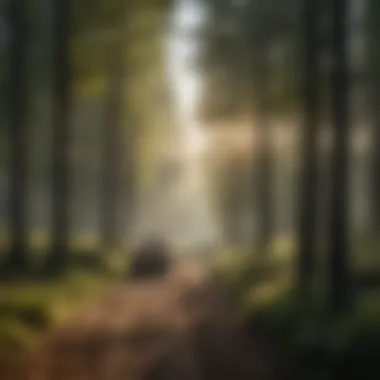 Innovative Agroforestry Practices in Wolfing Farming Innovative Agroforestry Practices in Wolfing Farming