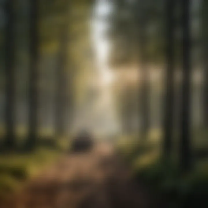 Innovative Agroforestry Practices in Wolfing Farming Innovative Agroforestry Practices in Wolfing Farming