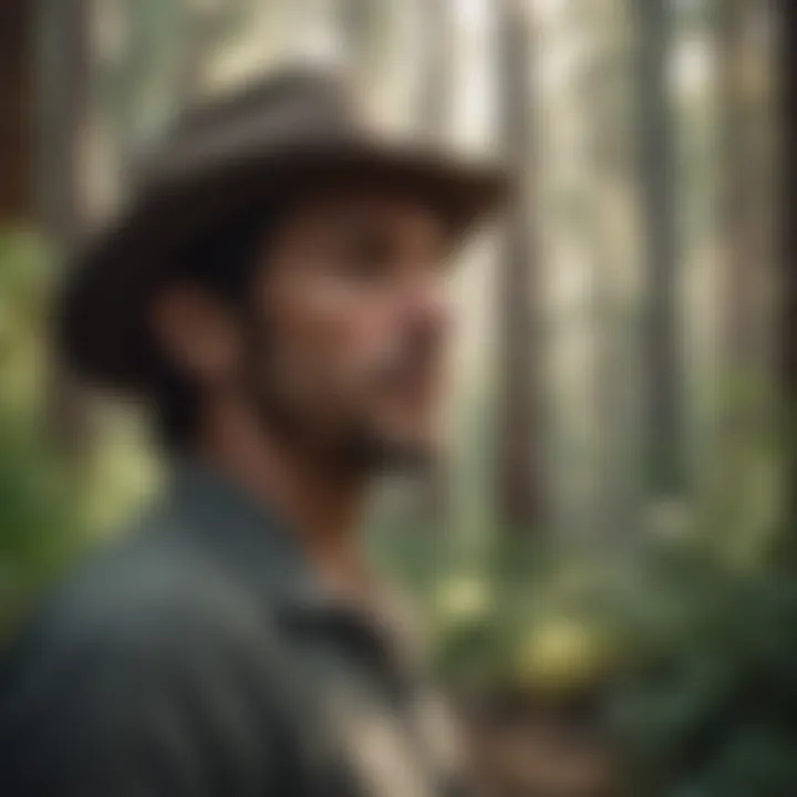Innovative Anthropological Research in San Diego